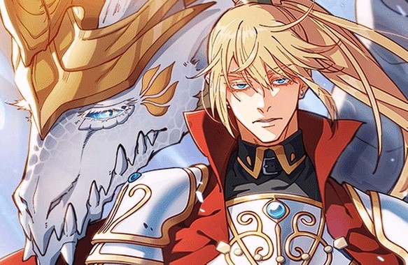 10 Rekomendasi Manga dan Manhwa Bertema Naga yang Wajib Dibaca oleh Penggemar Anime