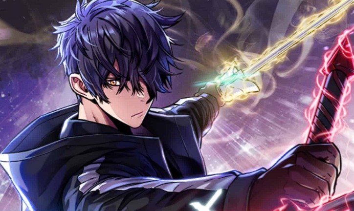 10 Rekomendasi Manhwa MC Overpower dan Tak Ada yang Bisa Mengalahkannya