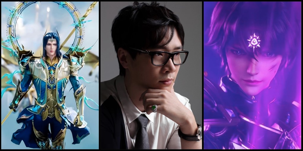 Mengenal Tang Jia San Shao – Otak di Balik Soul Land, Throne of Seal dan Donghua Terkenal Lainnya